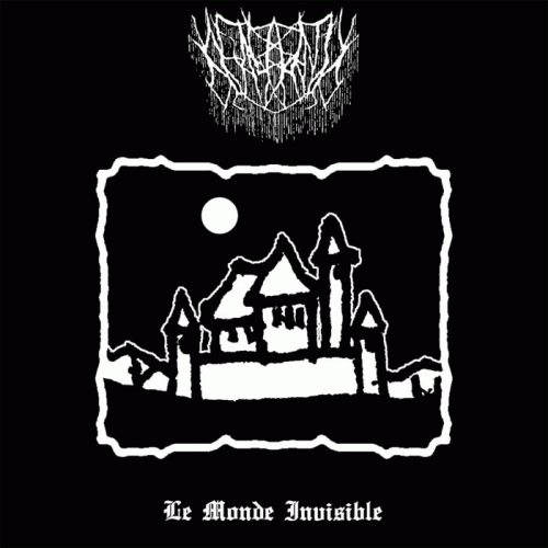 Afasaroth : Le Monde Invisible